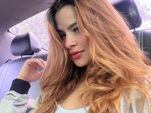 ShantalSummer - Live sex cam - 24523925