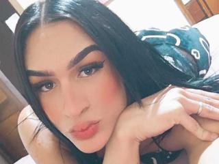 KarliBrin - Sexe cam en vivo - 24524137