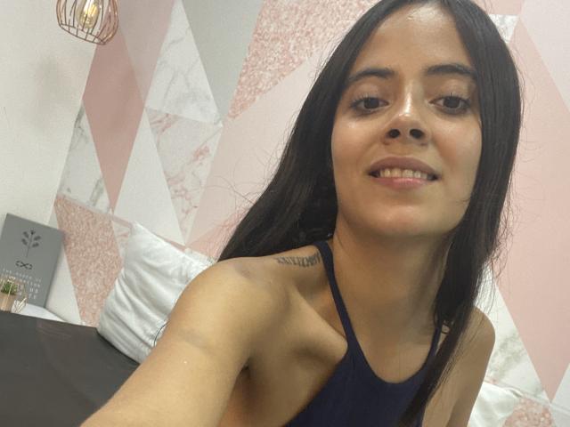 TamaraPeach - Live sex cam - 24524405