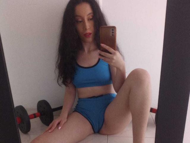 KendraSimons - Sexe cam en vivo - 24524501