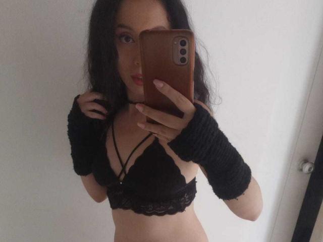 KendraSimons - Sexe cam en vivo - 24524609