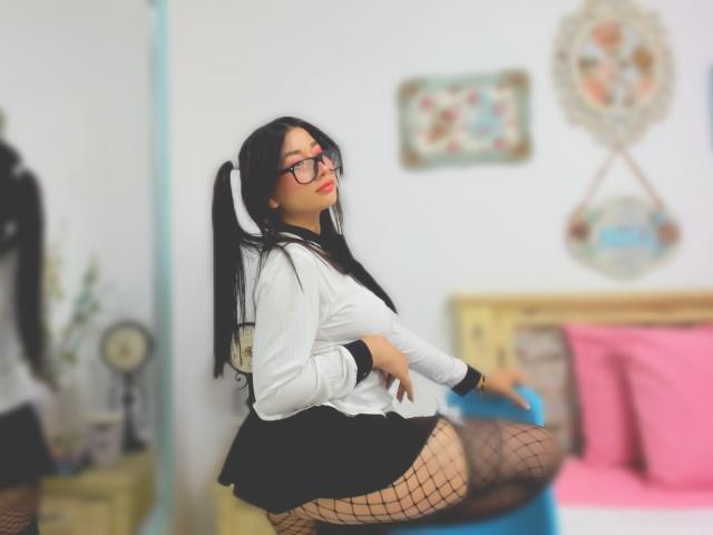 Genesiss - Live sex cam - 24524949