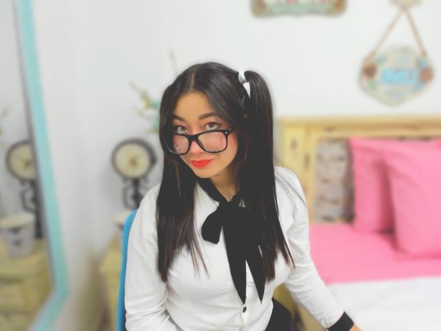 Genesiss - Live sex cam - 24524981