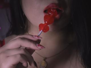 CamiHorn - Live sex cam - 24525097