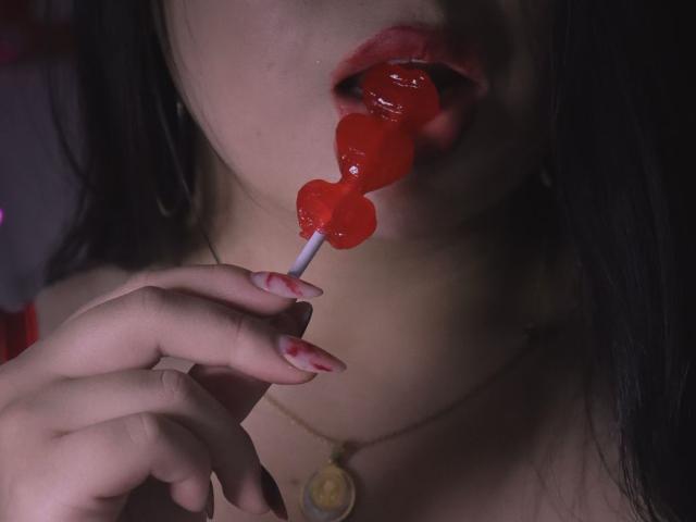 CamiHorn - Sexe cam en vivo - 24525097