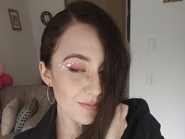 MabyLegrand - Live Sex Cam - 24525117