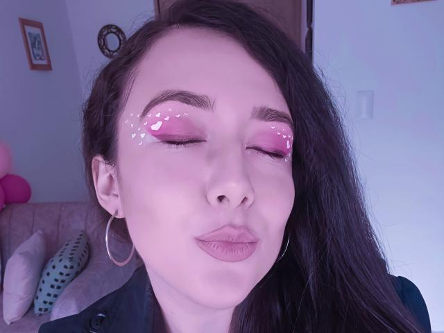 MabyLegrand - Live porn &amp; sex cam - 24525125