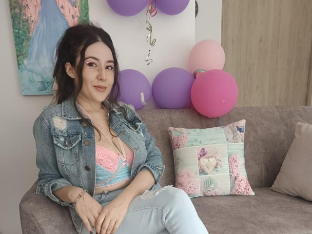 MabyLegrand - Live sexe cam - 24525129