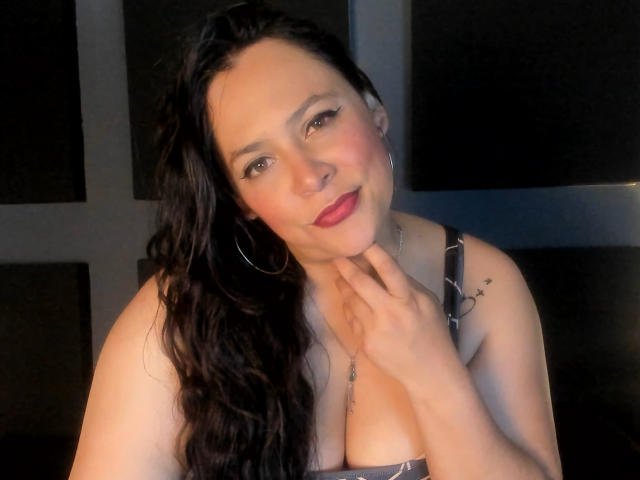 BiiancaCos - Sexe cam en vivo - 24525149