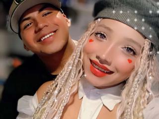 AliceAndMiki - Sexe cam en vivo - 24525169