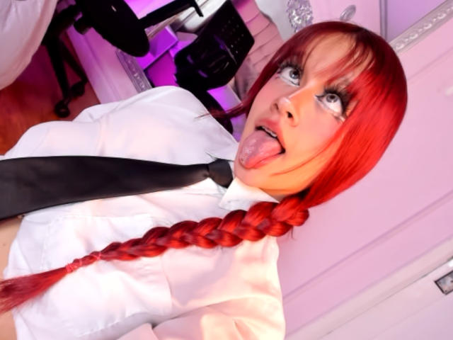 AdaFerreira - Sexe cam en vivo - 24525277