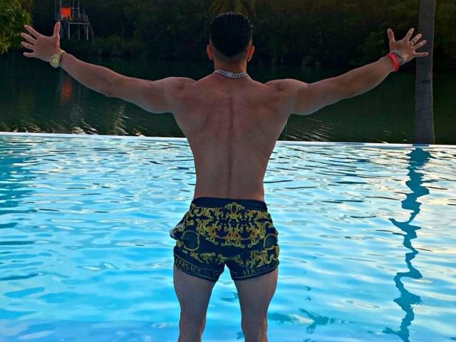 InkAngelo - Sexe cam en vivo - 24525281