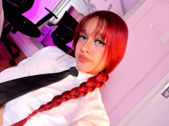 AdaFerreira - Live porn &amp; sex cam - 24525289