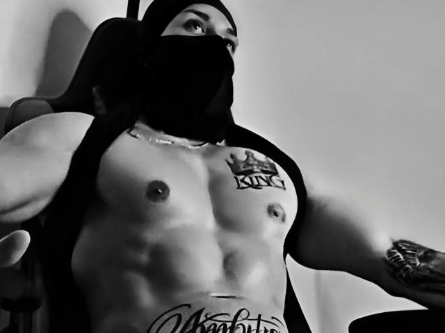 InkAngelo - Sexe cam en vivo - 24525353