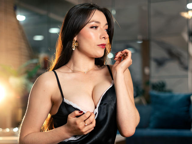 TaniaSanders - Sexe cam en vivo - 24526397