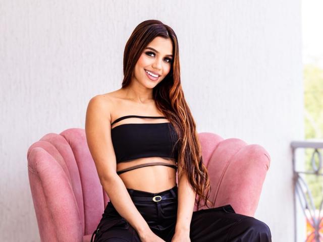 VanishaRohini - Sexe cam en vivo - 24526549