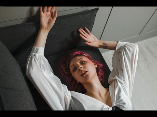 Madeline-Extasy - Sexe cam en vivo - 24526629