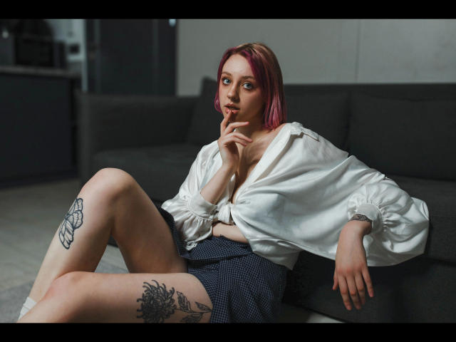 Madeline-Extasy - Live sex cam - 24526669