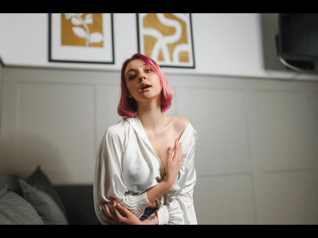 Madeline-Extasy - Sexe cam en vivo - 24526681