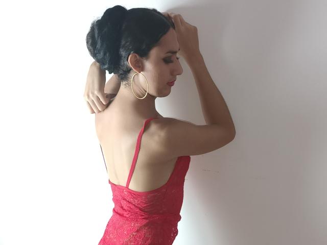 KathleenJaimes - Sexe cam en vivo - 24526765