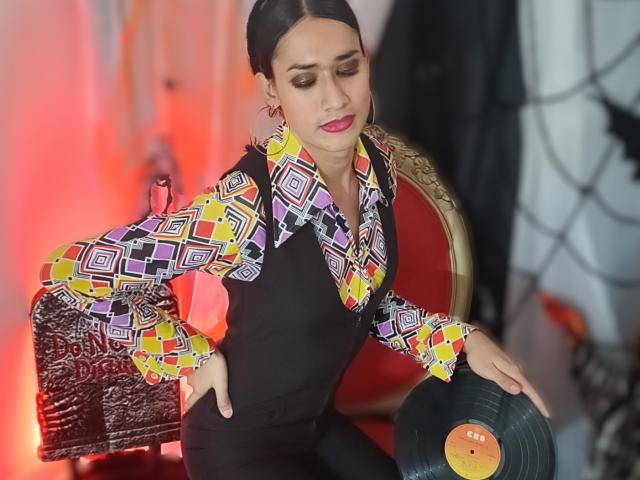 KathleenJaimes - Sexe cam en vivo - 24526817