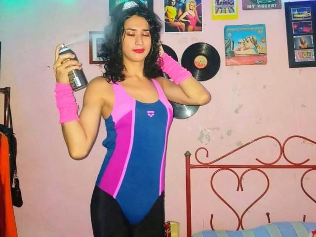 KathleenJaimes - Sexe cam en vivo - 24526941