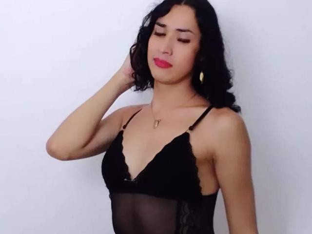 KathleenJaimes - Sexe cam en vivo - 24527013