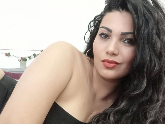 BeliseChappelleX-hot - Sexe cam en vivo - 24527105