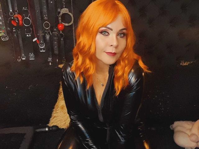 VictoriiaGray - Sexe cam en vivo - 24527293