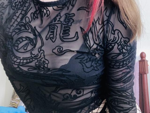 KarKutie - Sexe cam en vivo - 24527761