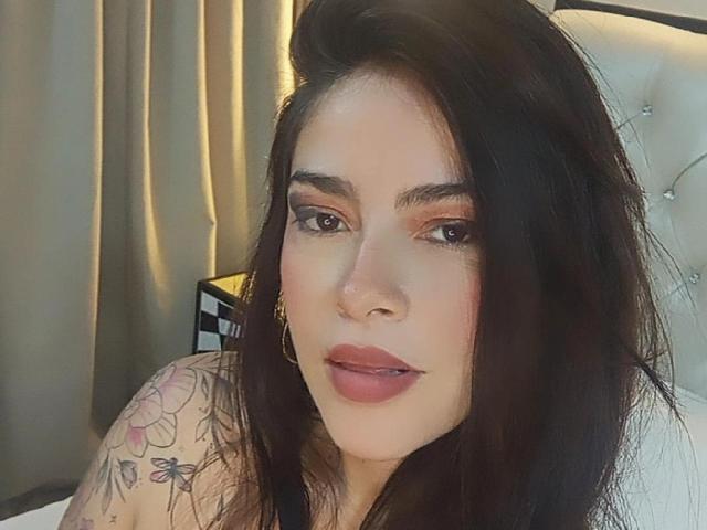 ChristineBray - Live sexe cam - 24528353