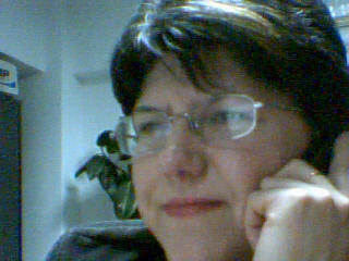 MatureAnais - Webcam live excitant avec cette Femme d'un certain age brune sur le site Matures.cam 
