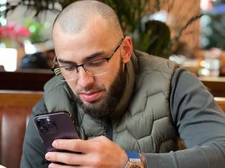 MistBrad - Sexe cam en vivo - 24528445