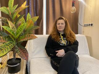 HarleyGinger - Live sexe cam - 24529385