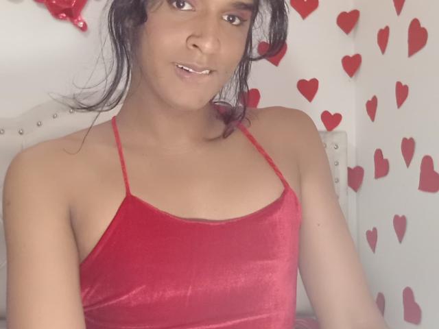 IndialaBony - Sexe cam en vivo - 24529641