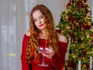 KiraBeaty - Live sex cam - 24529705
