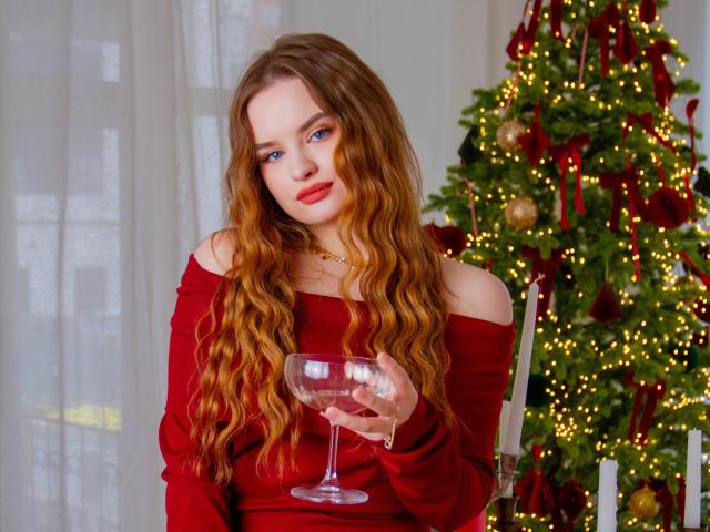 KiraBeaty - Live sex cam - 24529705