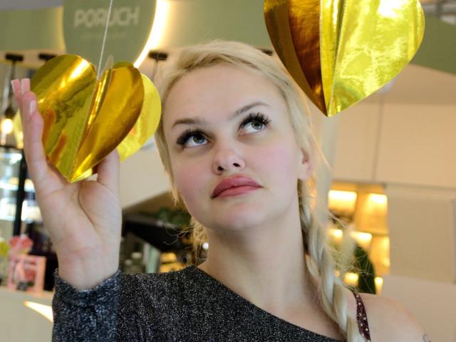 MelissaCats - Sexe cam en vivo - 24530549