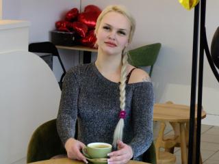 MelissaCats - Live sex cam - 24530557