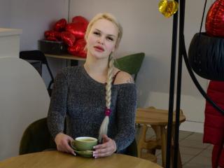 MelissaCats - Live sex cam - 24530577