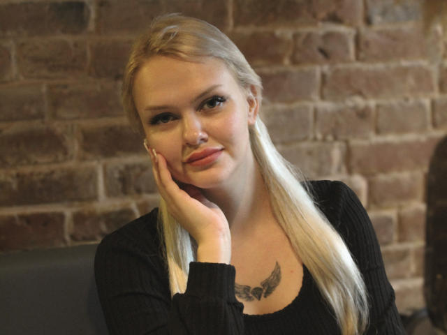 MelissaCats - Sexe cam en vivo - 24530665