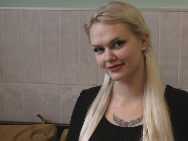 MelissaCats - Sexe cam en vivo - 24530745