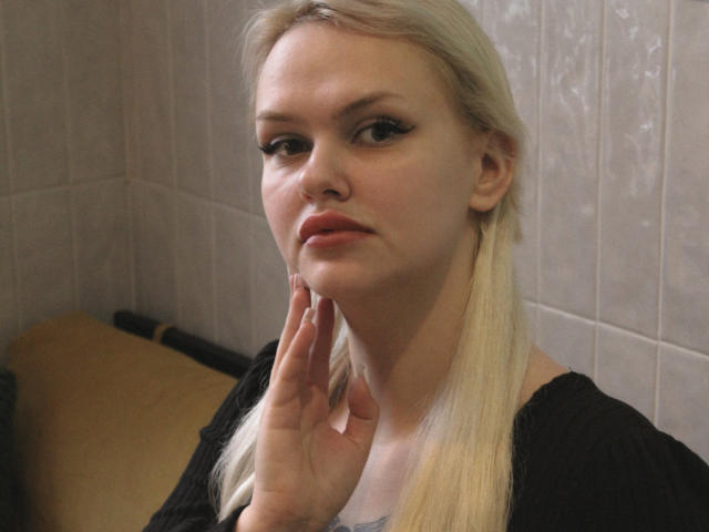 MelissaCats - Sexe cam en vivo - 24530761