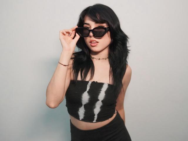 GaiaJonnes - Live sexe cam - 24530905