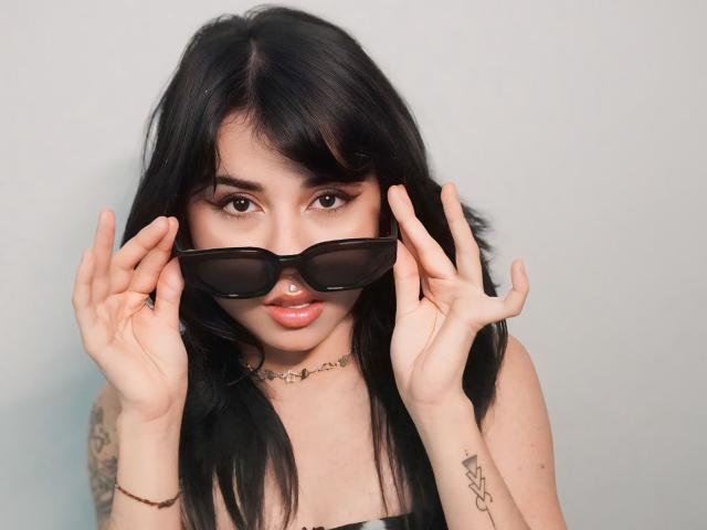 GaiaJonnes - Live porn &amp; sex cam - 24530909