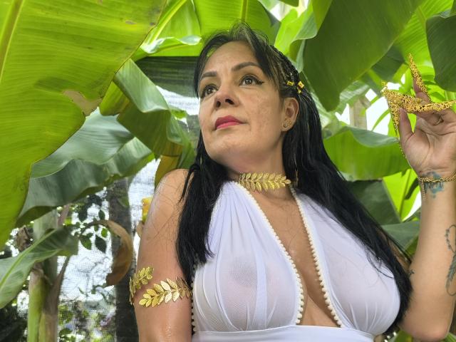LailaCastillo - פורנו בשידור חי ומצלמת סקס - 24530981