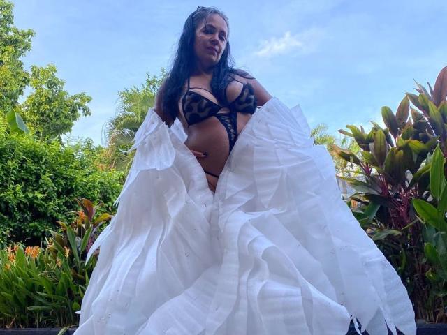 LailaCastillo - Sexe cam en vivo - 24531037