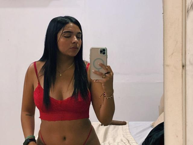 AlisonReynolds - Live sex cam - 24531133