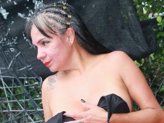 LailaCastillo - Live porn &amp; sex cam - 24531229