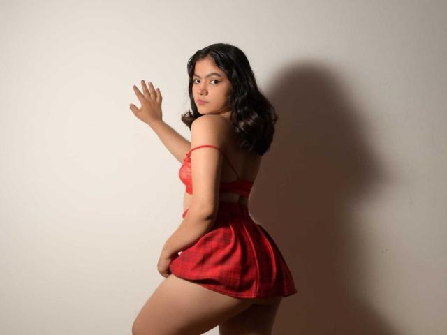 HailynRosse - Sexe cam en vivo - 24531313